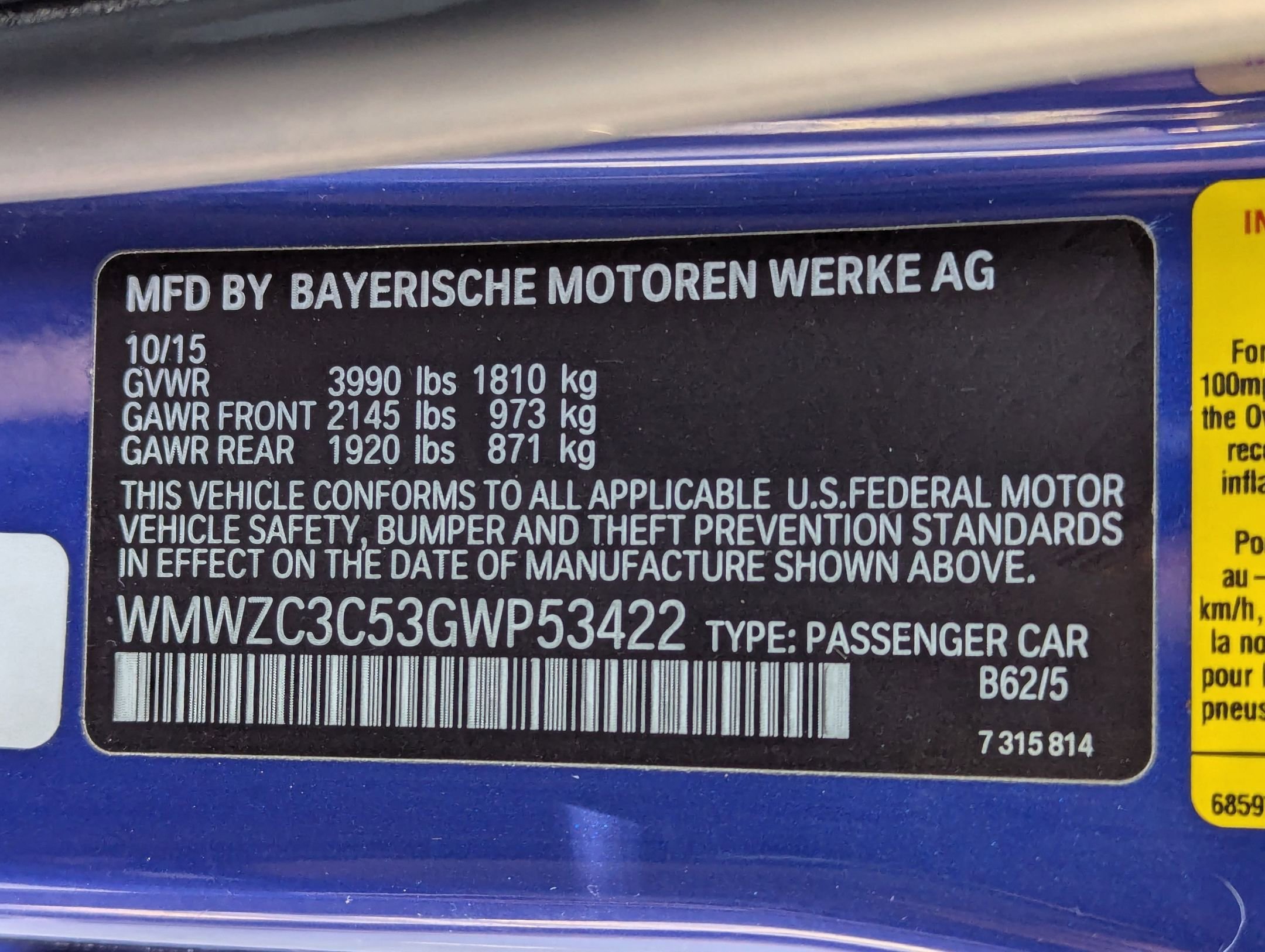 Used 2016 MINI Cooper Countryman S image 34