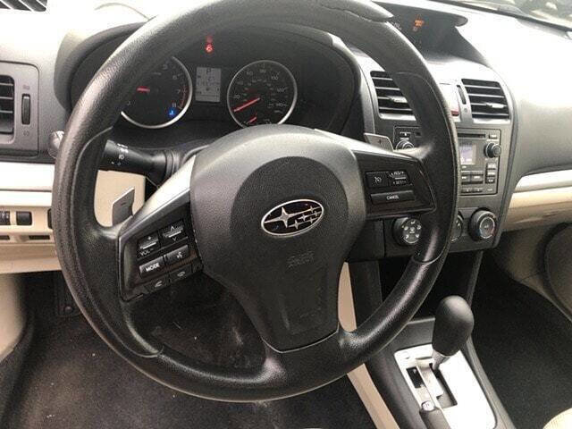 Used 2013 Subaru Crosstrek 2.0i Premium image 10