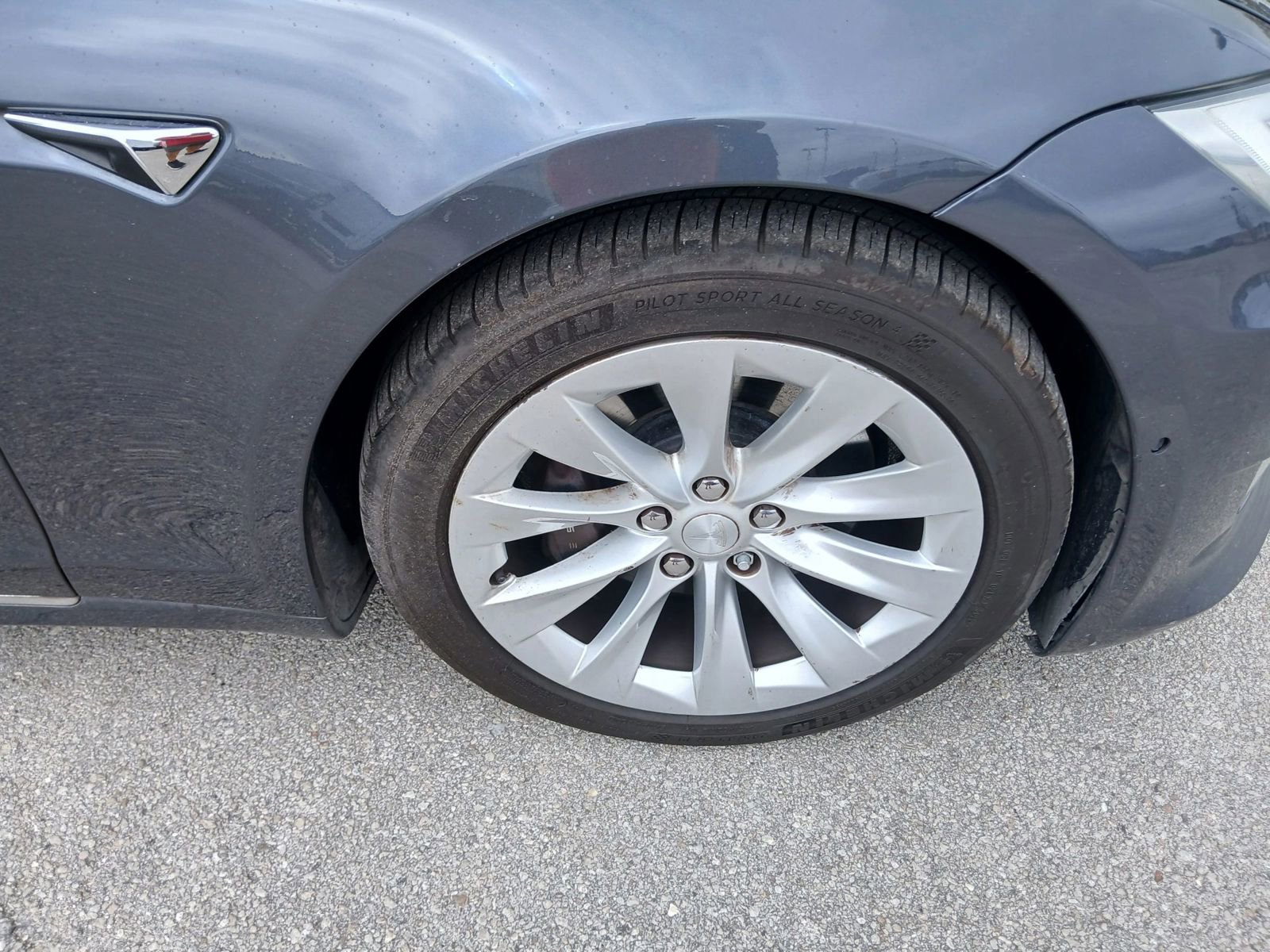 Used 2017 Tesla Model S 75 image 21