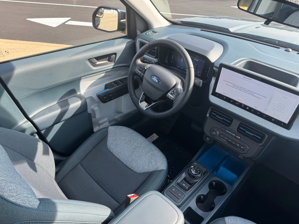 Used 2025 Ford Maverick XLT w/ XLT Luxury Package image 18