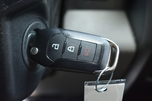 Used 2018 Ford F250 XLT AWD/4WD image 25