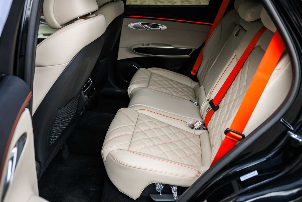 New 2026 Genesis GV70 3.5T Sport Prestige AWD/4WD image 10