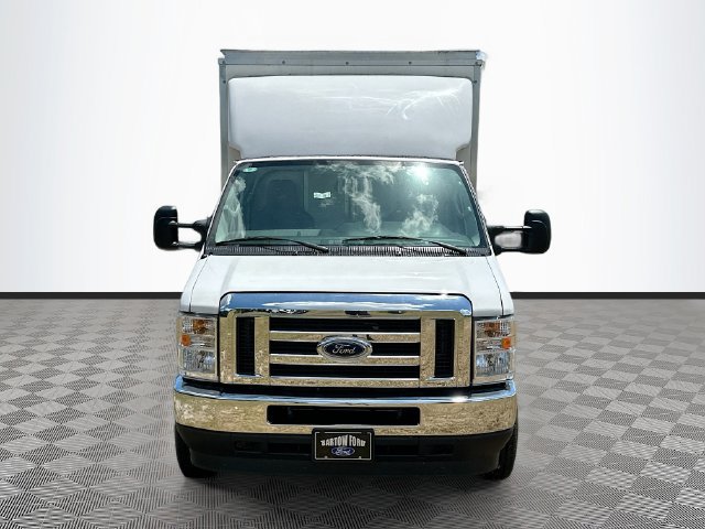 New 2025 Ford E-350 and Econoline 350 Super Duty w/ Power Equipment Group RWD image 2