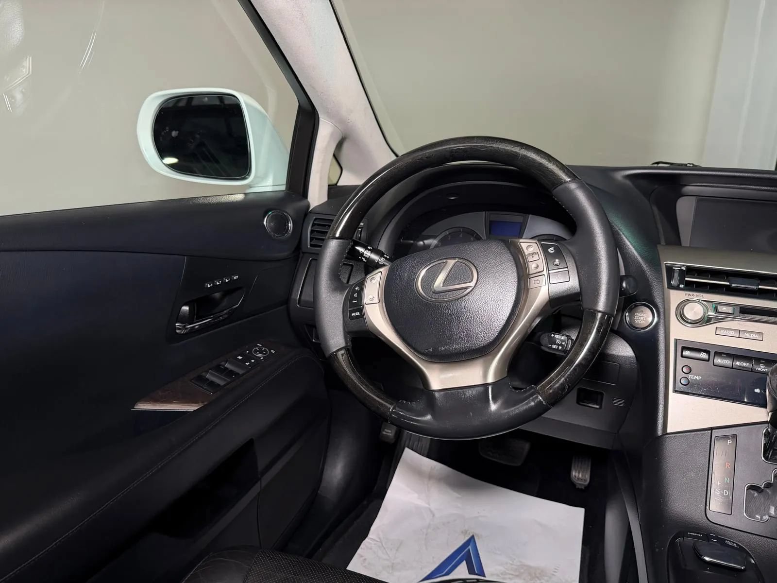 Used 2014 Lexus RX 350 FWD w/ Navigation Package image 21
