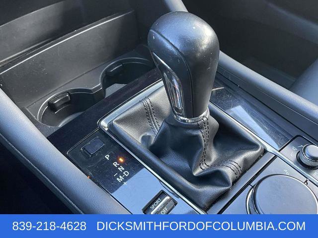 Used 2019 MAZDA MAZDA3 Hatchback image 30