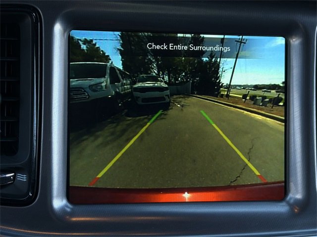 Used 2021 Dodge Challenger R/T Scat Pack w/ Driver Convenience Group image 25