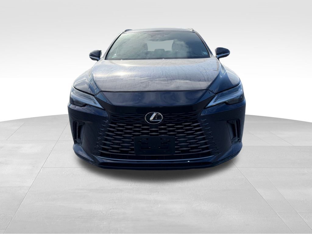 Used 2023 Lexus RX 350 350 Luxury image 3