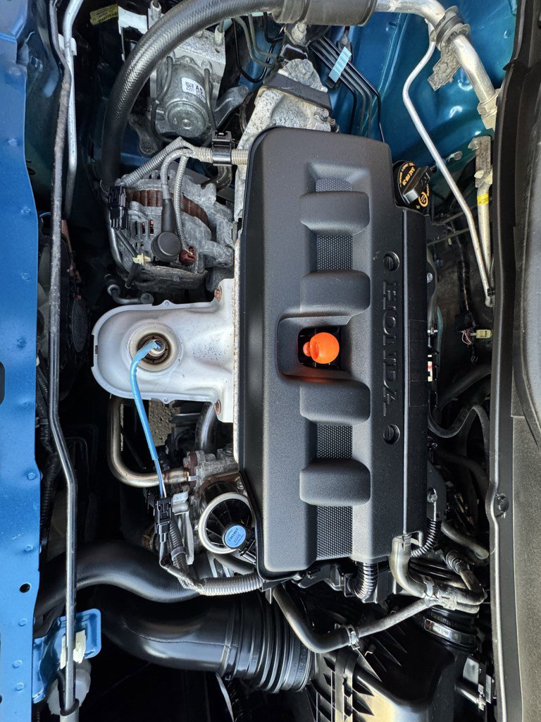 Used 2012 Honda Civic LX image 14