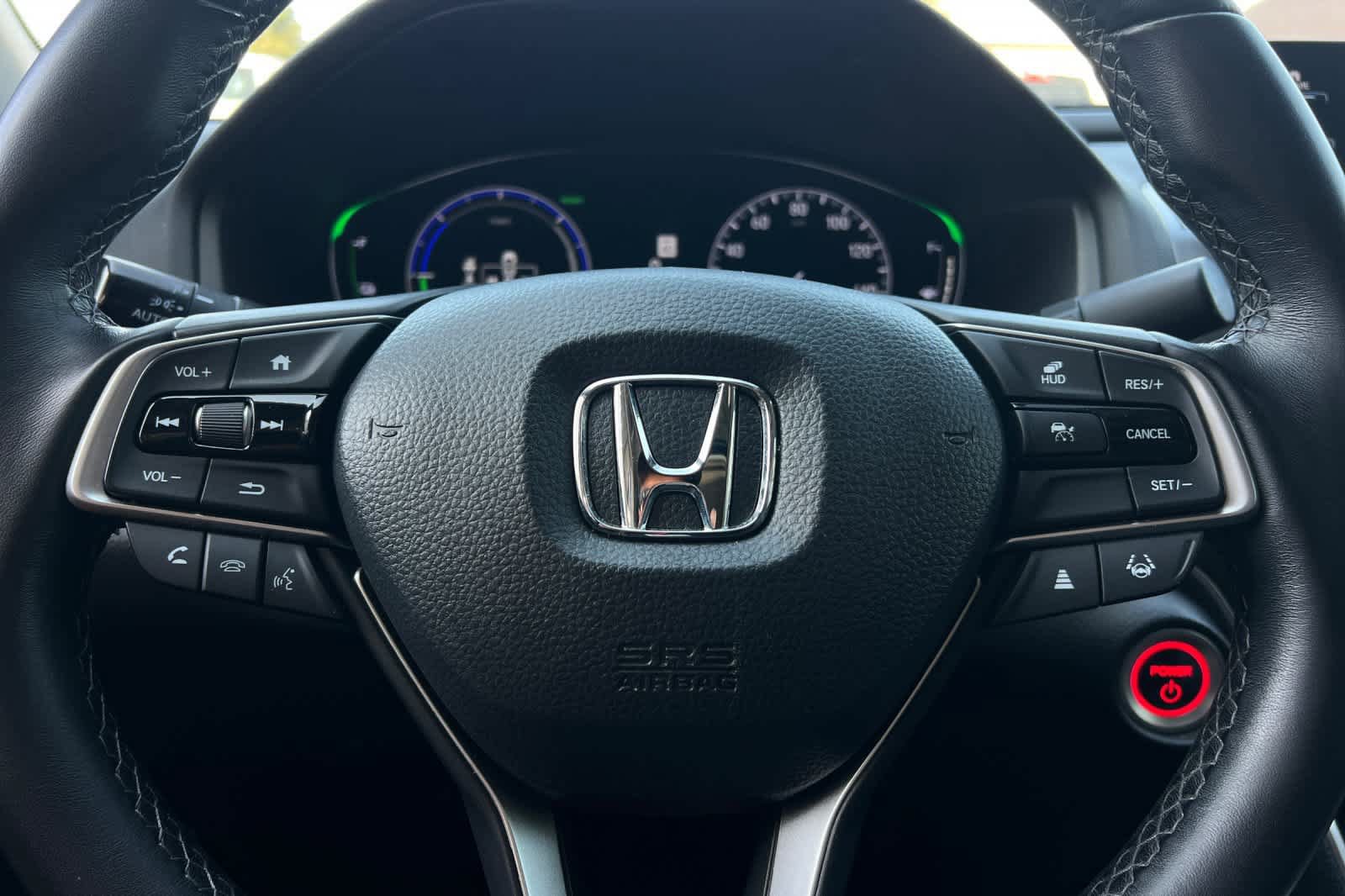 Used 2022 Honda Accord Touring image 25