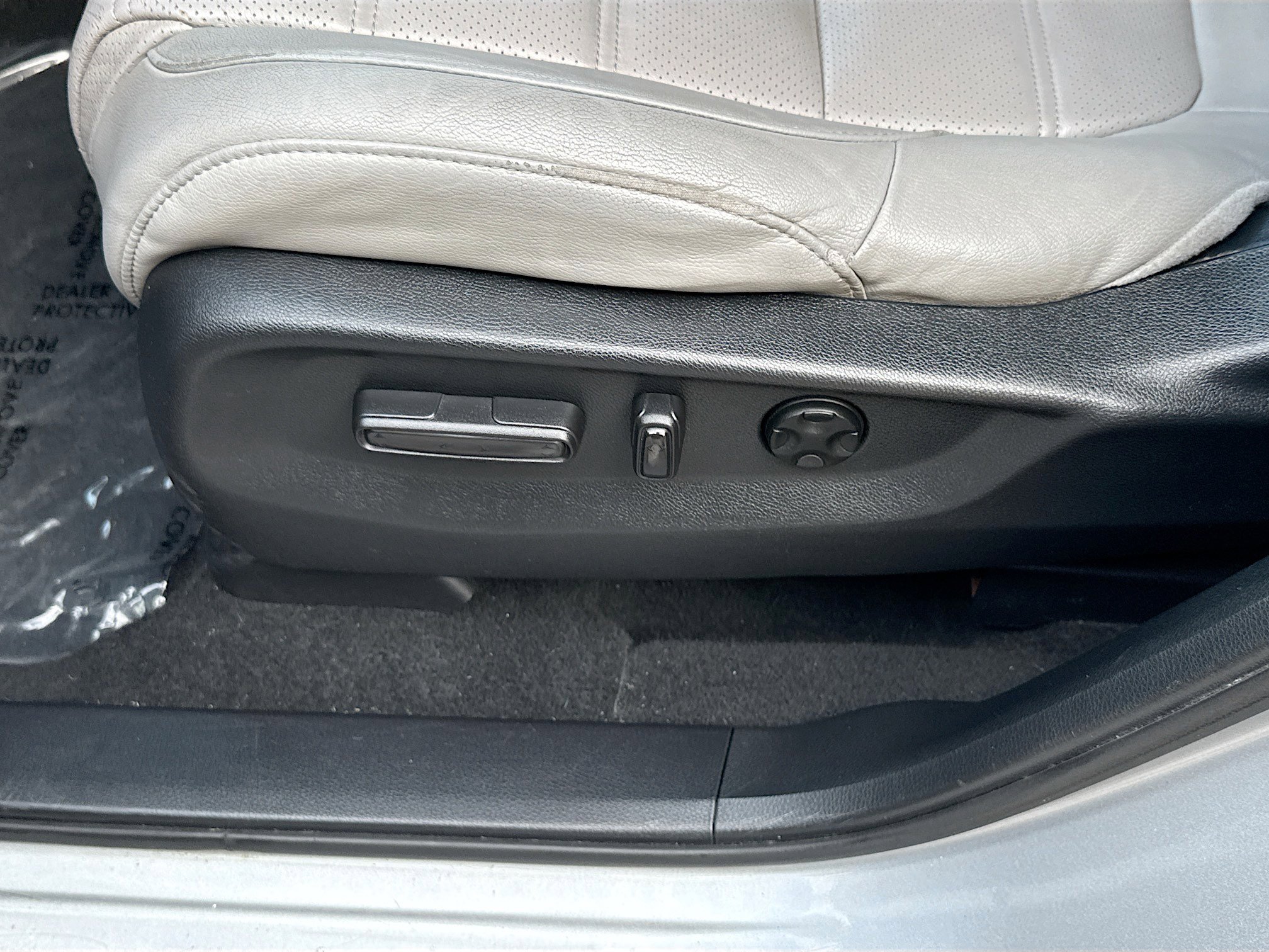 Certified 2020 Honda CR-V EX-L image 17