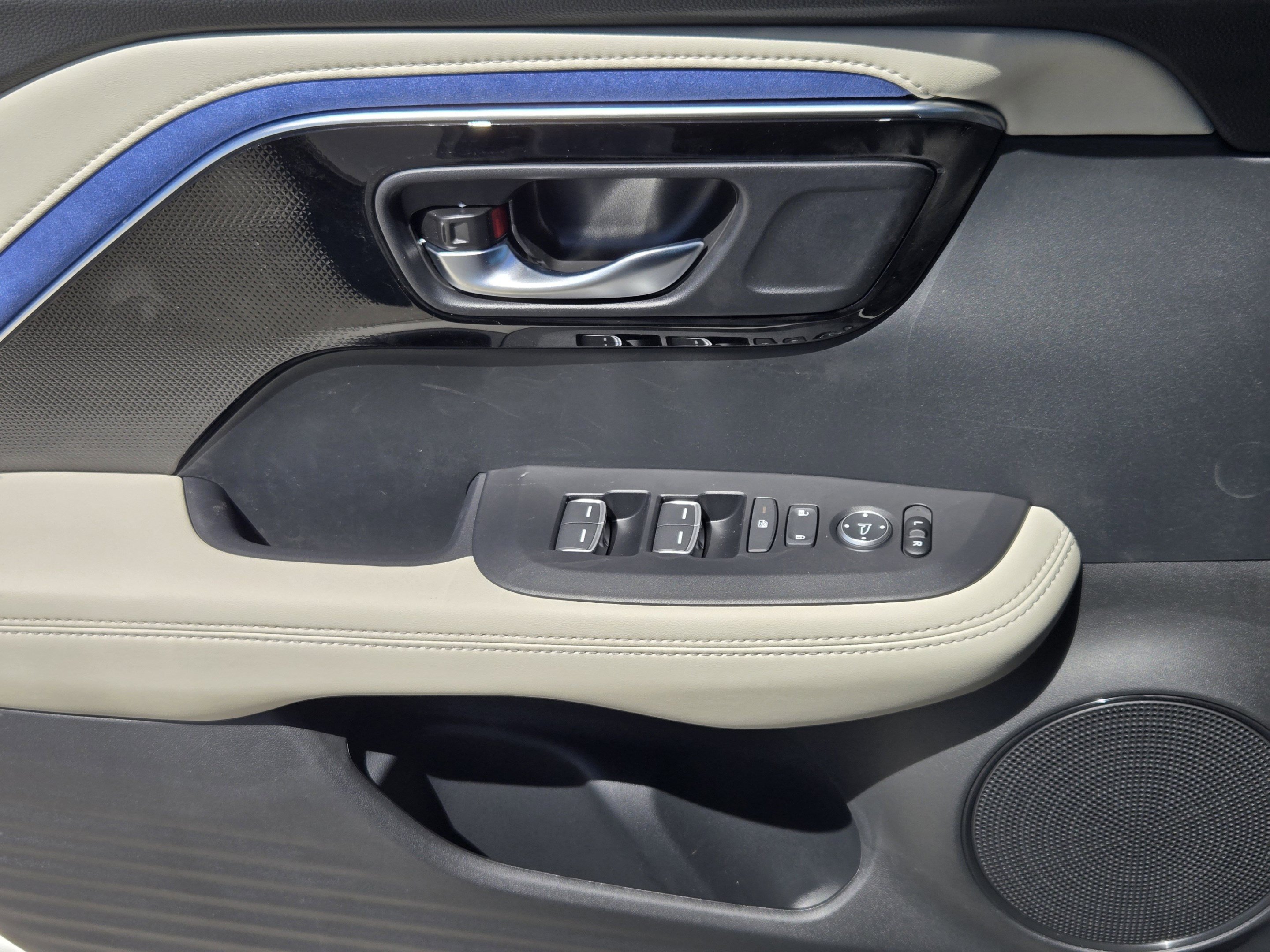 New 2026 Acura ADX A-Spec AWD/4WD image 13