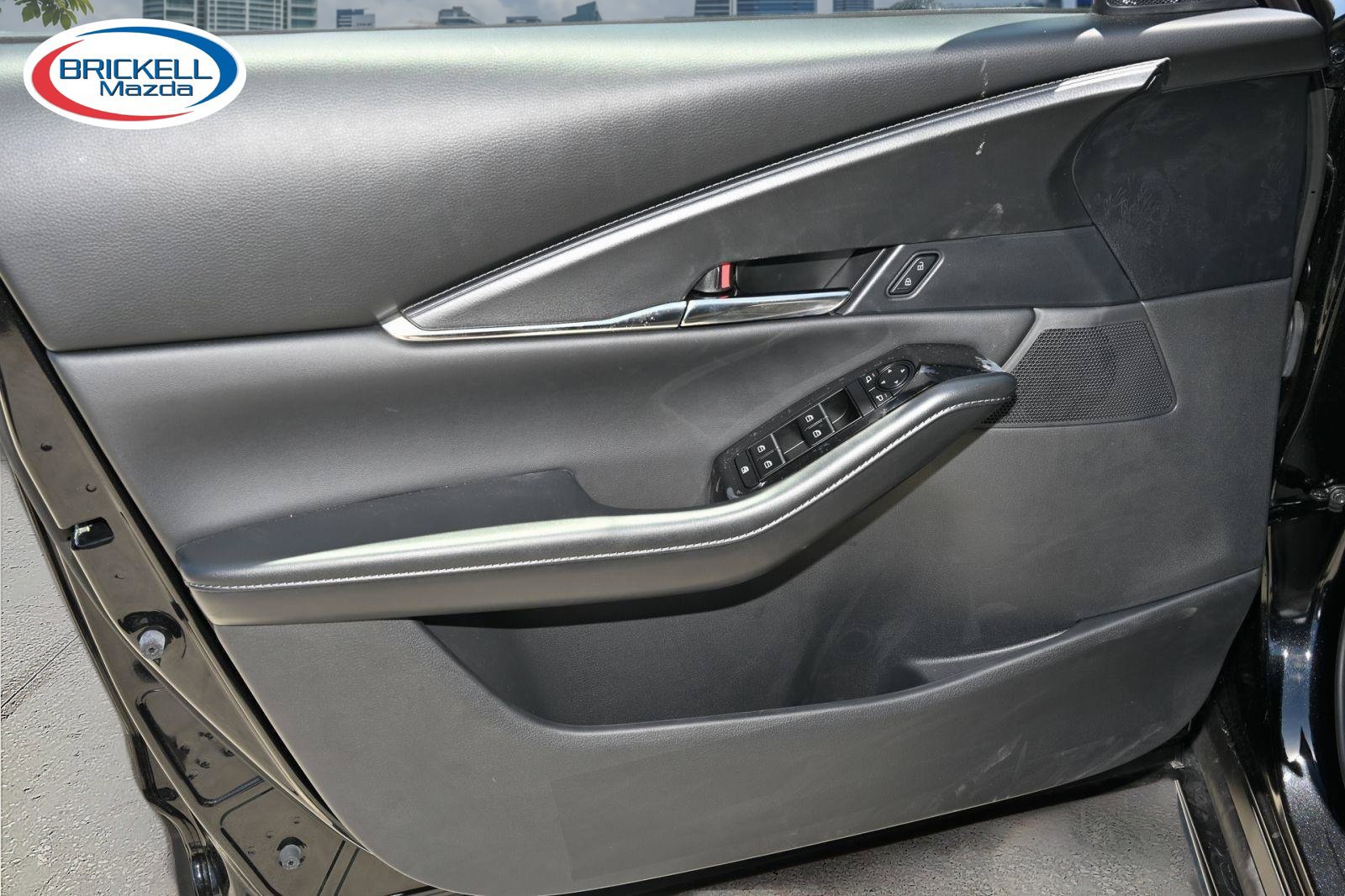 New 2025 MAZDA CX-30 AWD 2.5 S w/ Preferred Package image 15