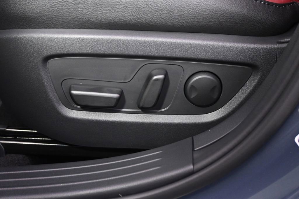 New 2026 MAZDA CX-50 AWD 2.5 Hybrid w/ Weather Package image 14