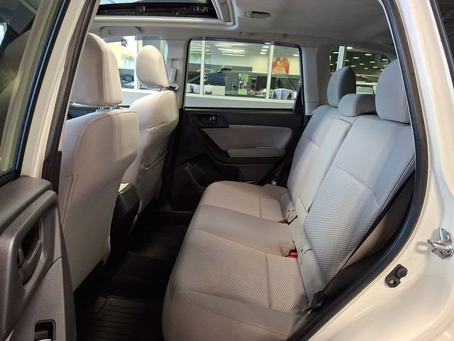 Used 2016 Subaru Forester 2.5i Premium w/ Protection Package #1 image 13