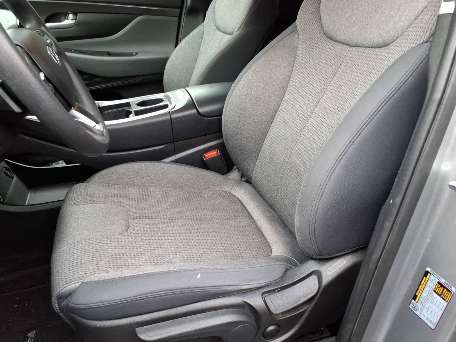 Used 2023 Hyundai Santa Fe SE AWD/4WD image 10