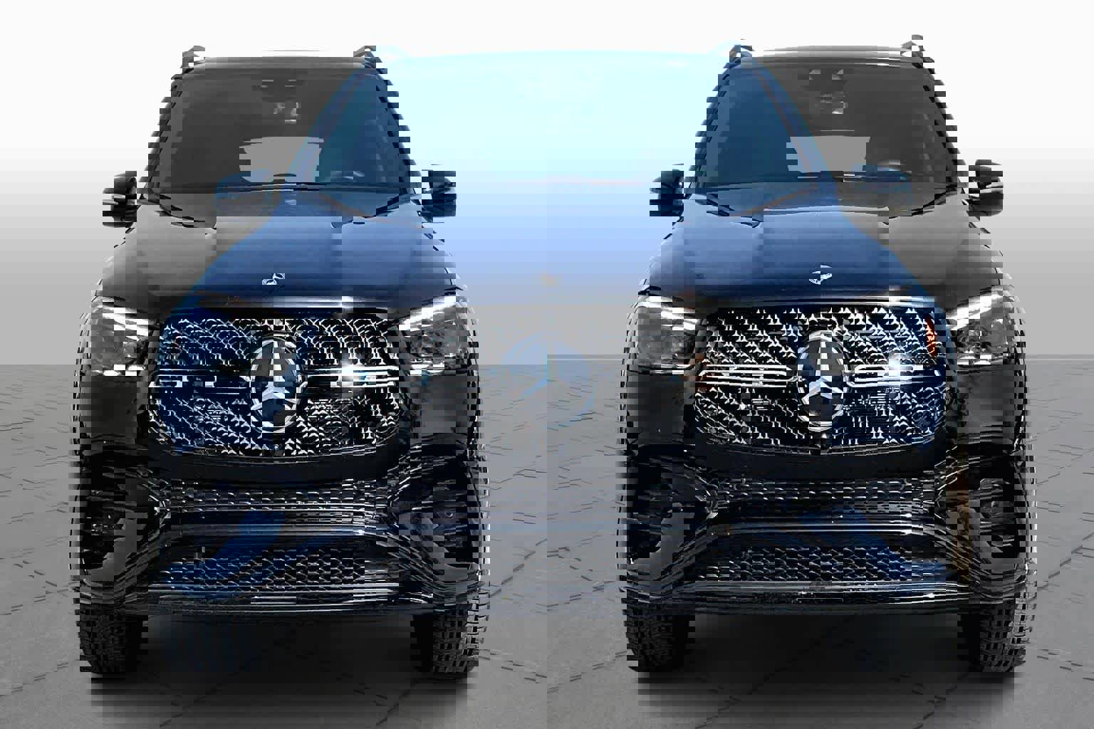 Certified 2024 Mercedes-Benz GLE 580 4MATIC image 4