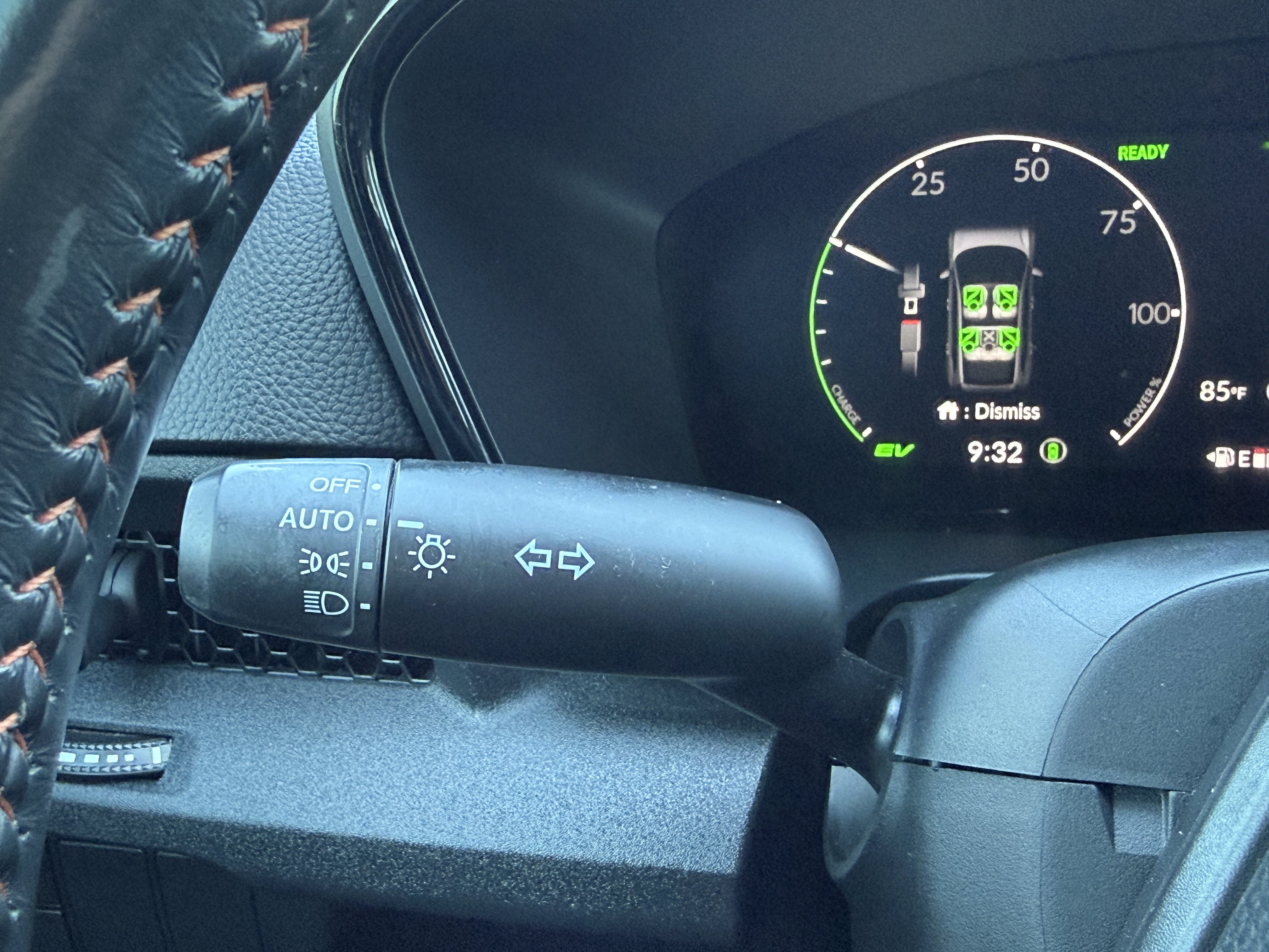 Used 2023 Honda CR-V Sport image 21