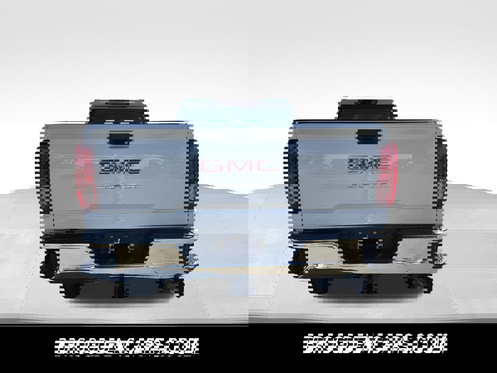 New 2026 GMC Sierra 3500 Pro image 4