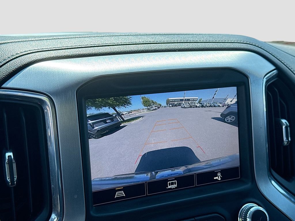 Used 2021 GMC Sierra 1500 SLT image 14