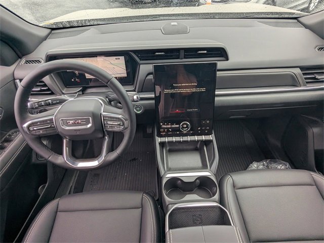 New 2026 GMC Terrain Elevation w/ Elevation Premium Package image 15