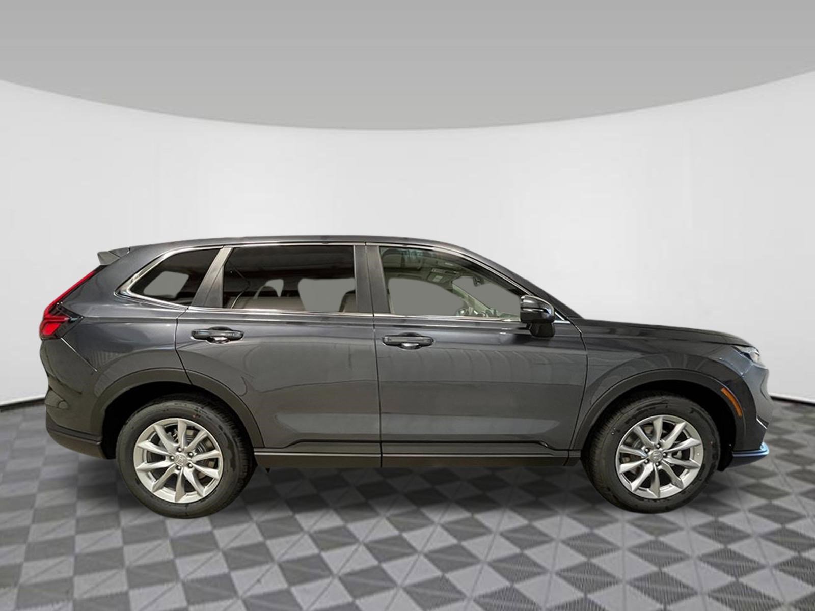 New 2026 Honda CR-V EX image 8