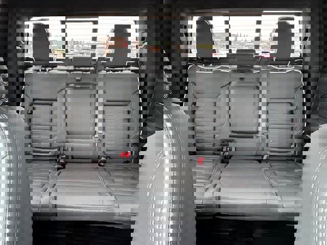 Used 2024 GMC Sierra 1500 AT4X image 49