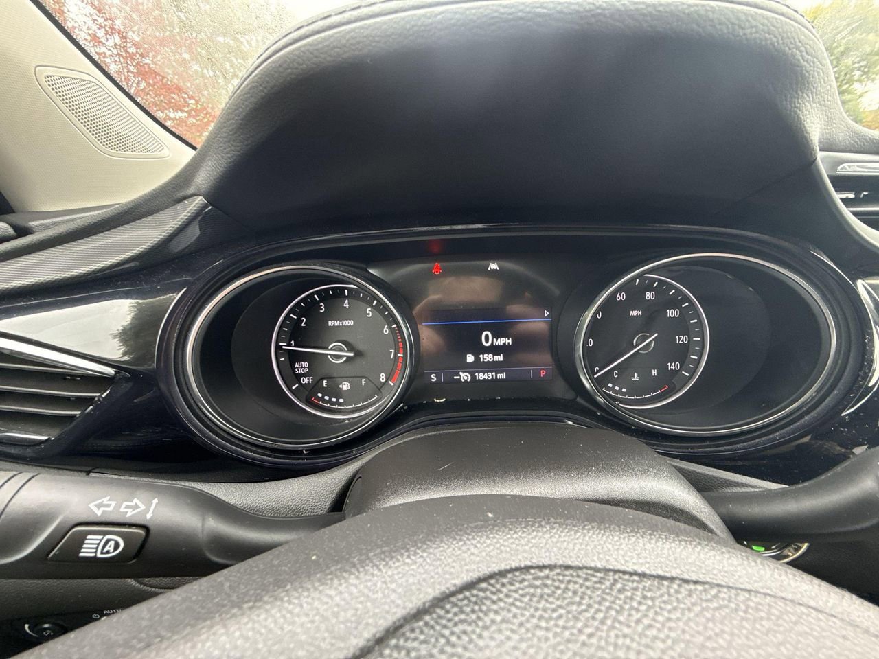 Certified 2023 Buick Encore GX Select w/ Sport Touring Package image 18