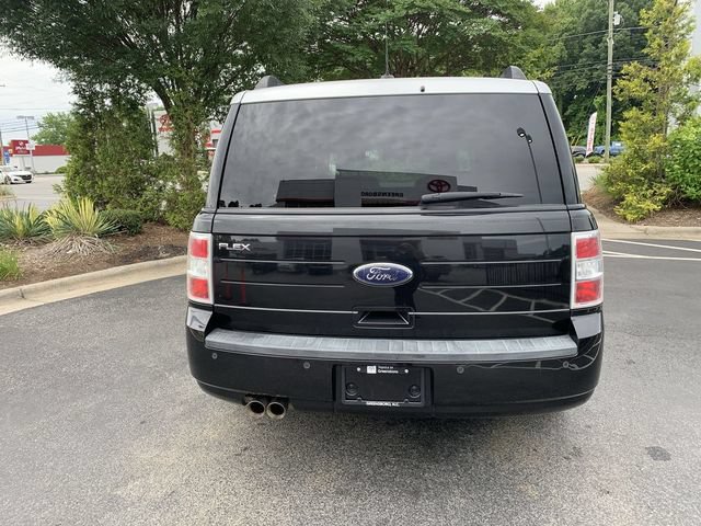 Used 2010 Ford Flex SE FWD image 7