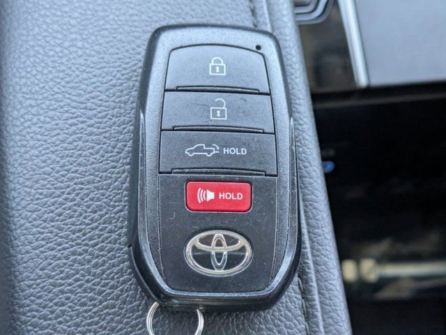 Used 2024 Toyota Tundra SR5 image 26