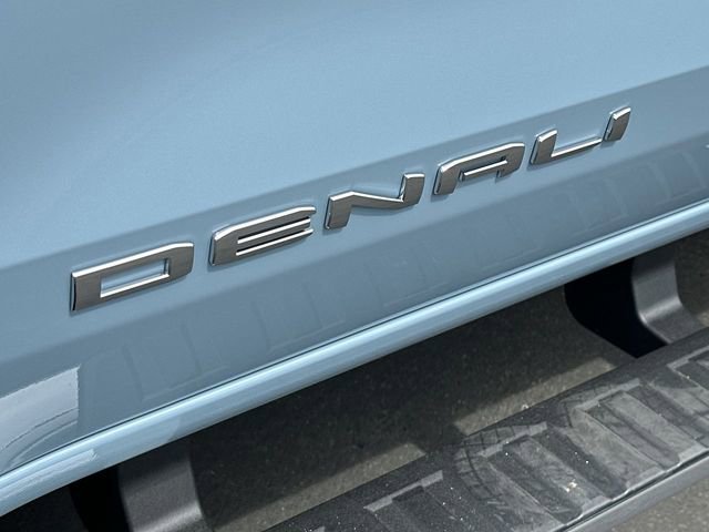 New 2026 GMC Canyon Denali AWD/4WD image 32