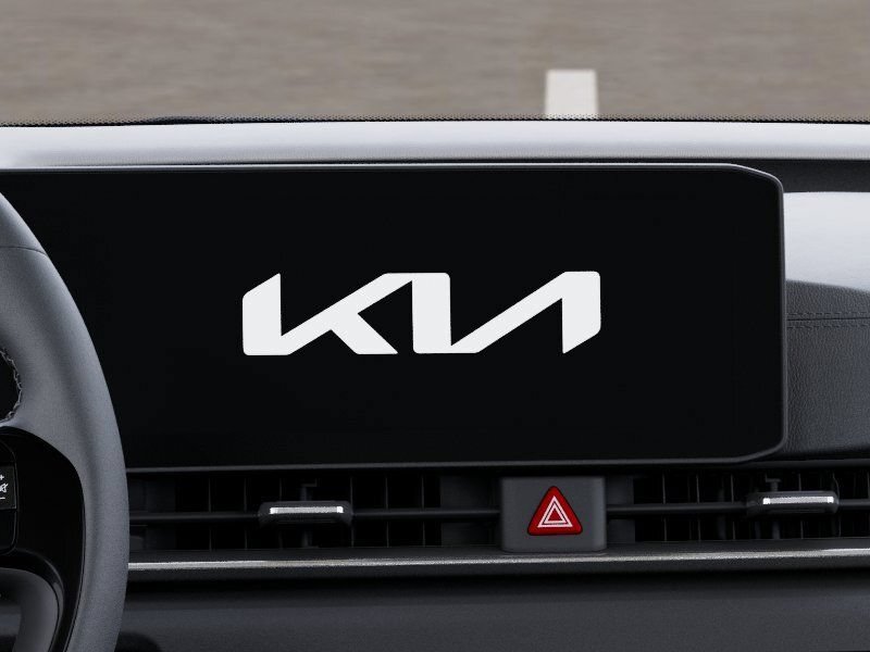 New 2027 Kia Carnival EX FWD image 20