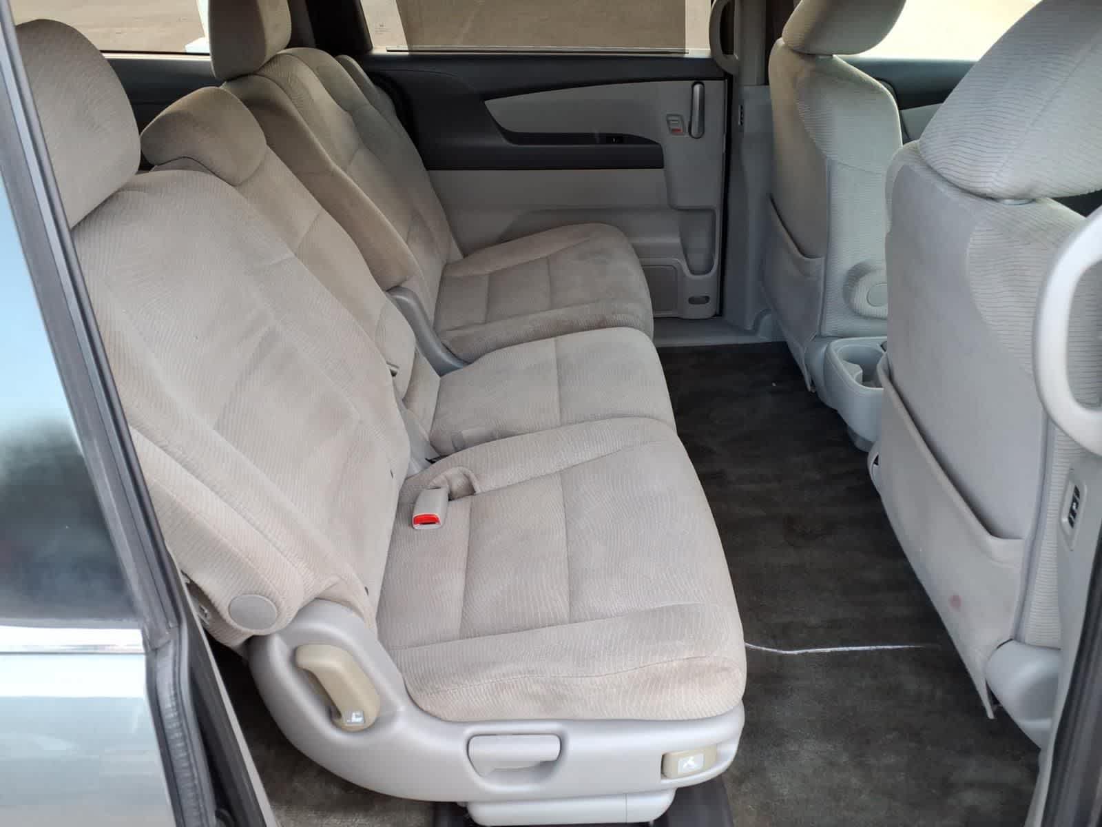 Used 2013 Honda Odyssey EX image 13