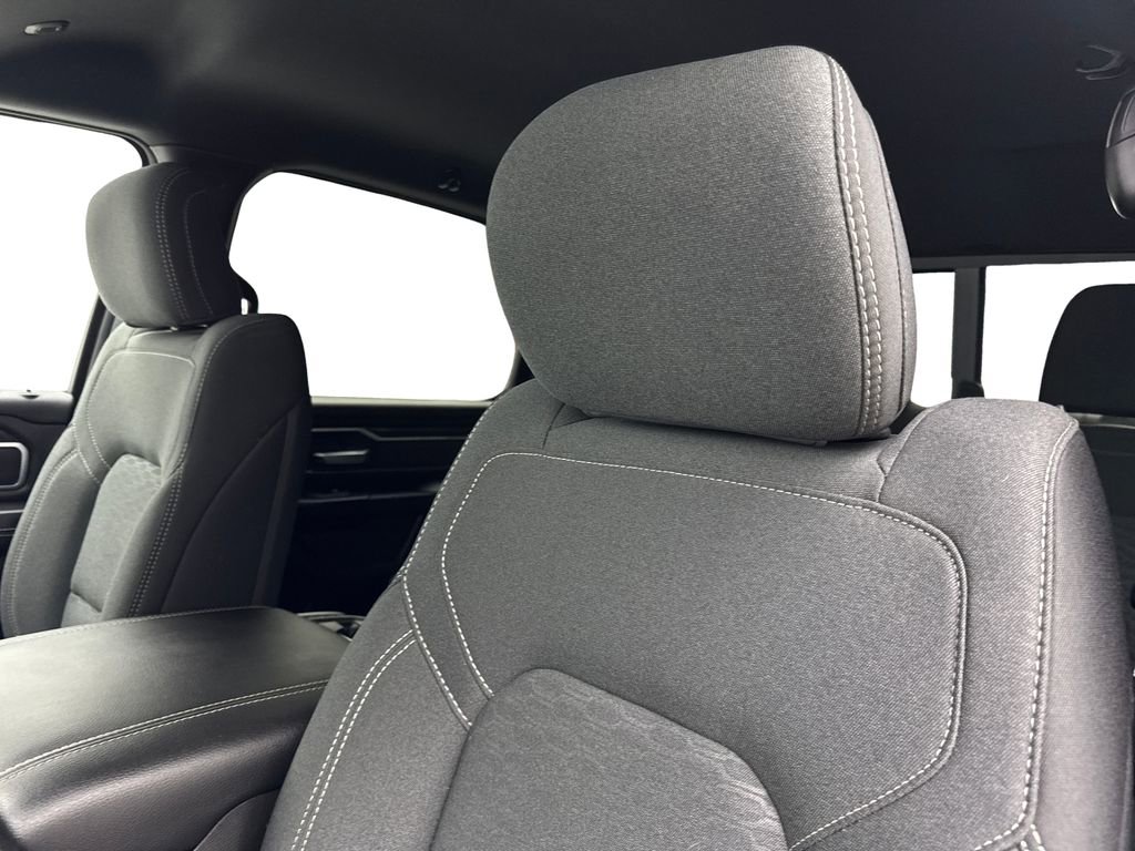 Used 2025 RAM 1500 Lone Star AWD/4WD image 30