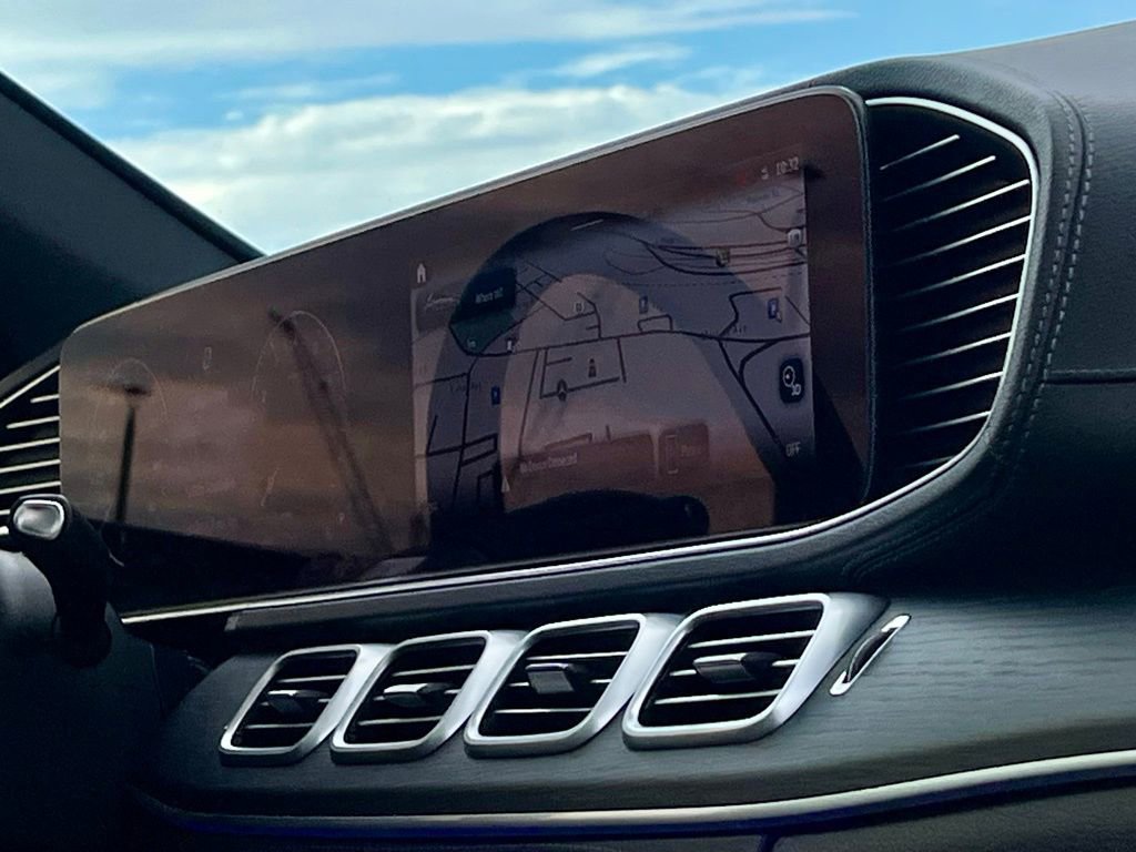 Certified 2024 Mercedes-Benz GLE 450 4MATIC image 14