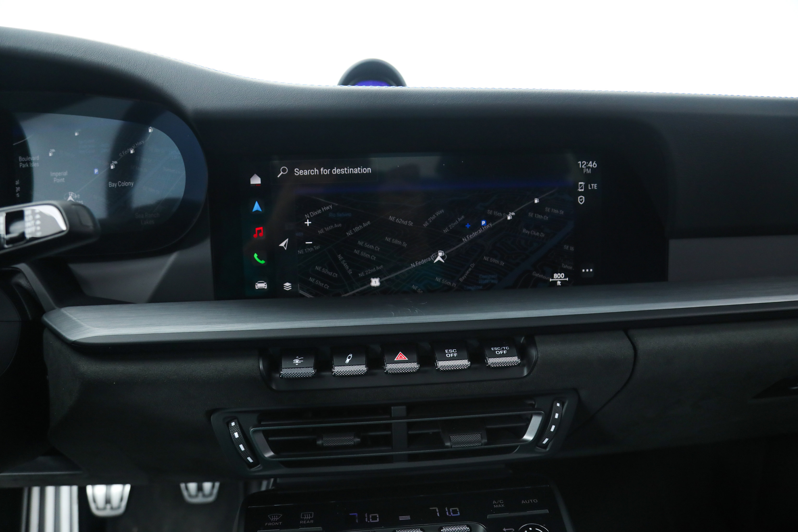 Used 2023 Porsche 911 GT3 image 35