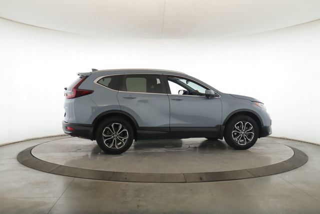 Used 2020 Honda CR-V EX-L image 6
