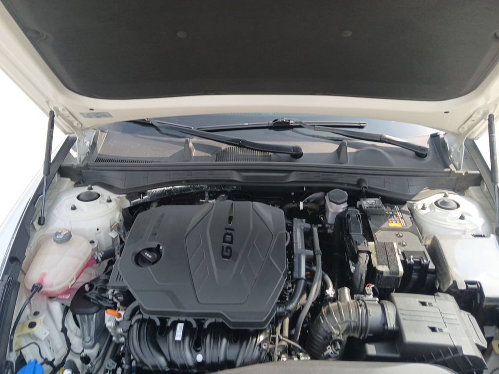 Used 2023 Hyundai Sonata SEL FWD image 9