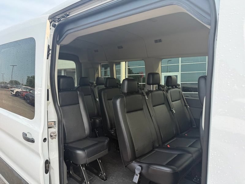 Used 2024 Ford Transit 350 XL RWD image 10
