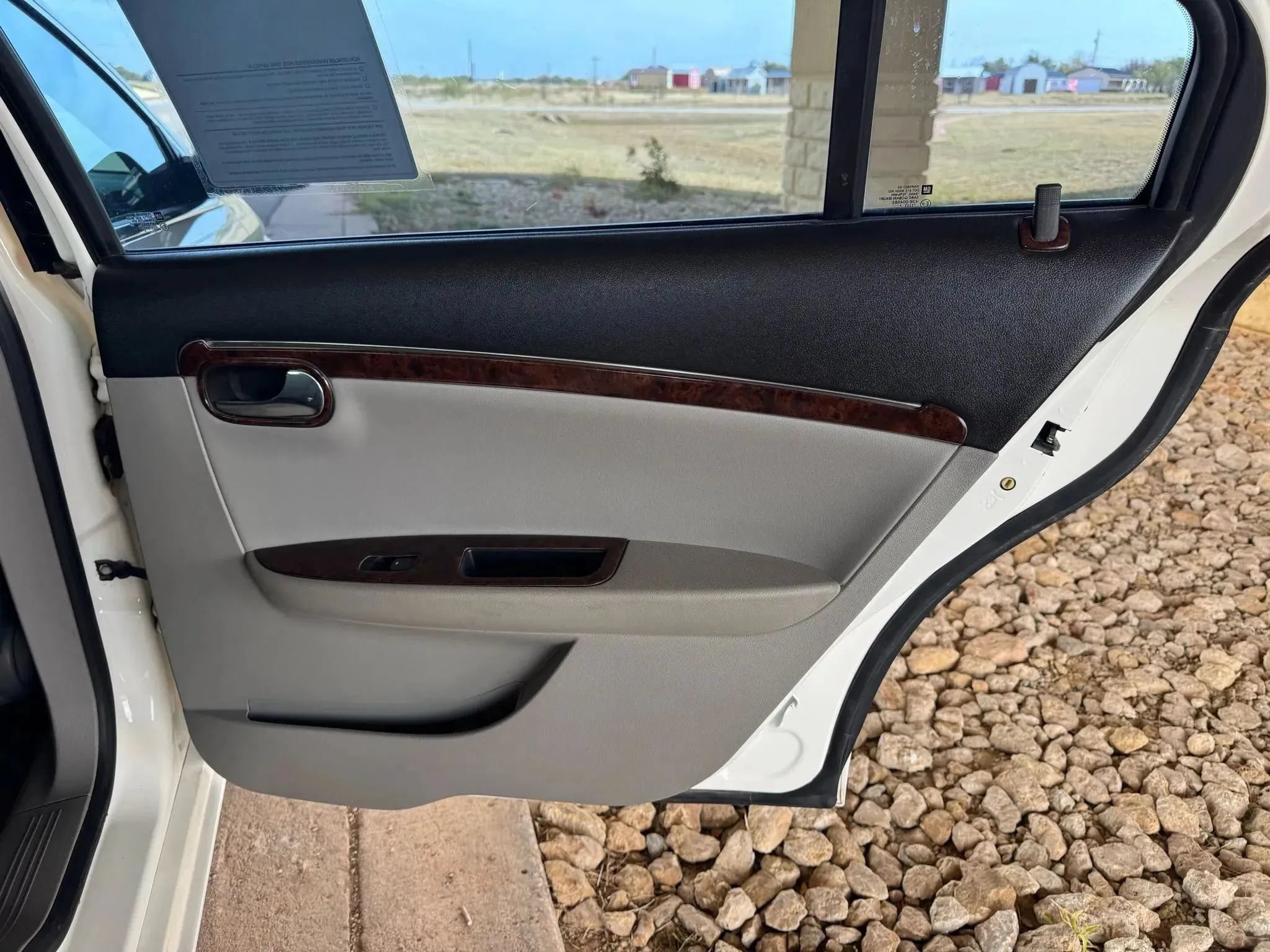 Used 2008 Saturn Aura XE FWD image 22