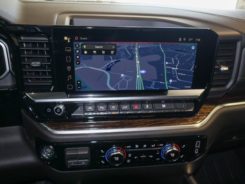 New 2026 GMC Sierra 1500 Elevation w/ Elevation Premium Package image 15