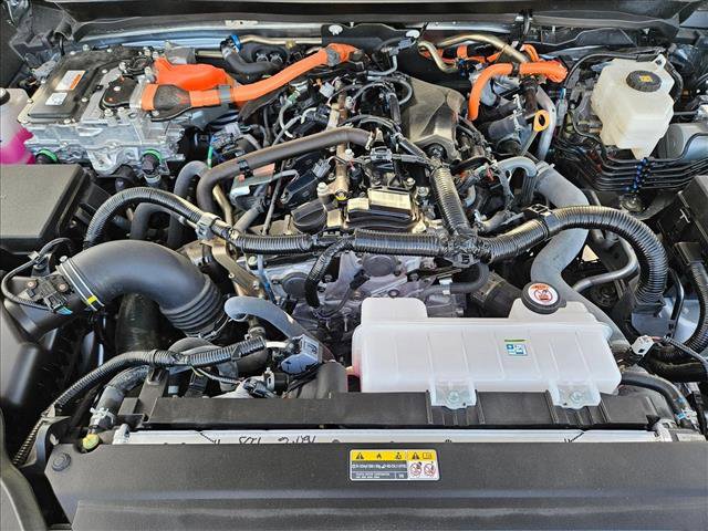 Used 2025 Toyota Tacoma TRD Sport AWD/4WD image 20