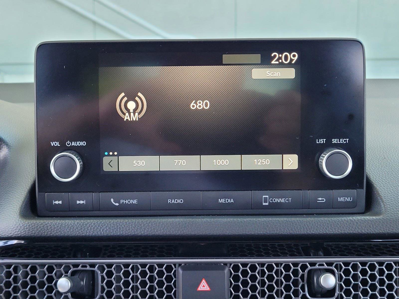 Used 2022 Honda Civic Sport image 26