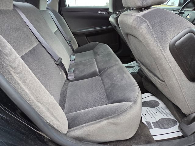 Used 2013 Chevrolet Impala LS FWD image 37