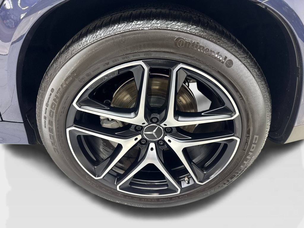 Used 2024 Mercedes-Benz GLE 53 AMG 4MATIC Coupe image 85