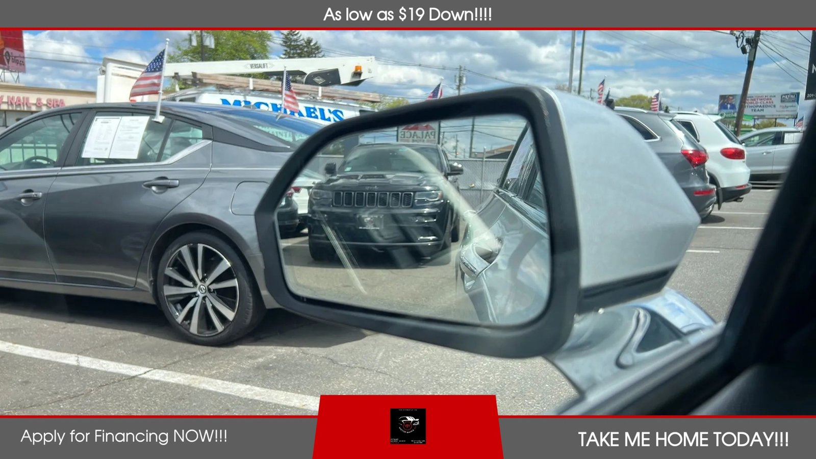 Used 2016 Lincoln MKZ AWD w/ Equipment Group 300A Reserve image 20