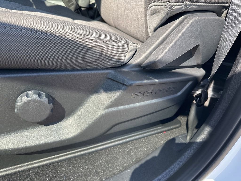 New 2026 Ford F250 XL w/ STX Appearance Package image 12