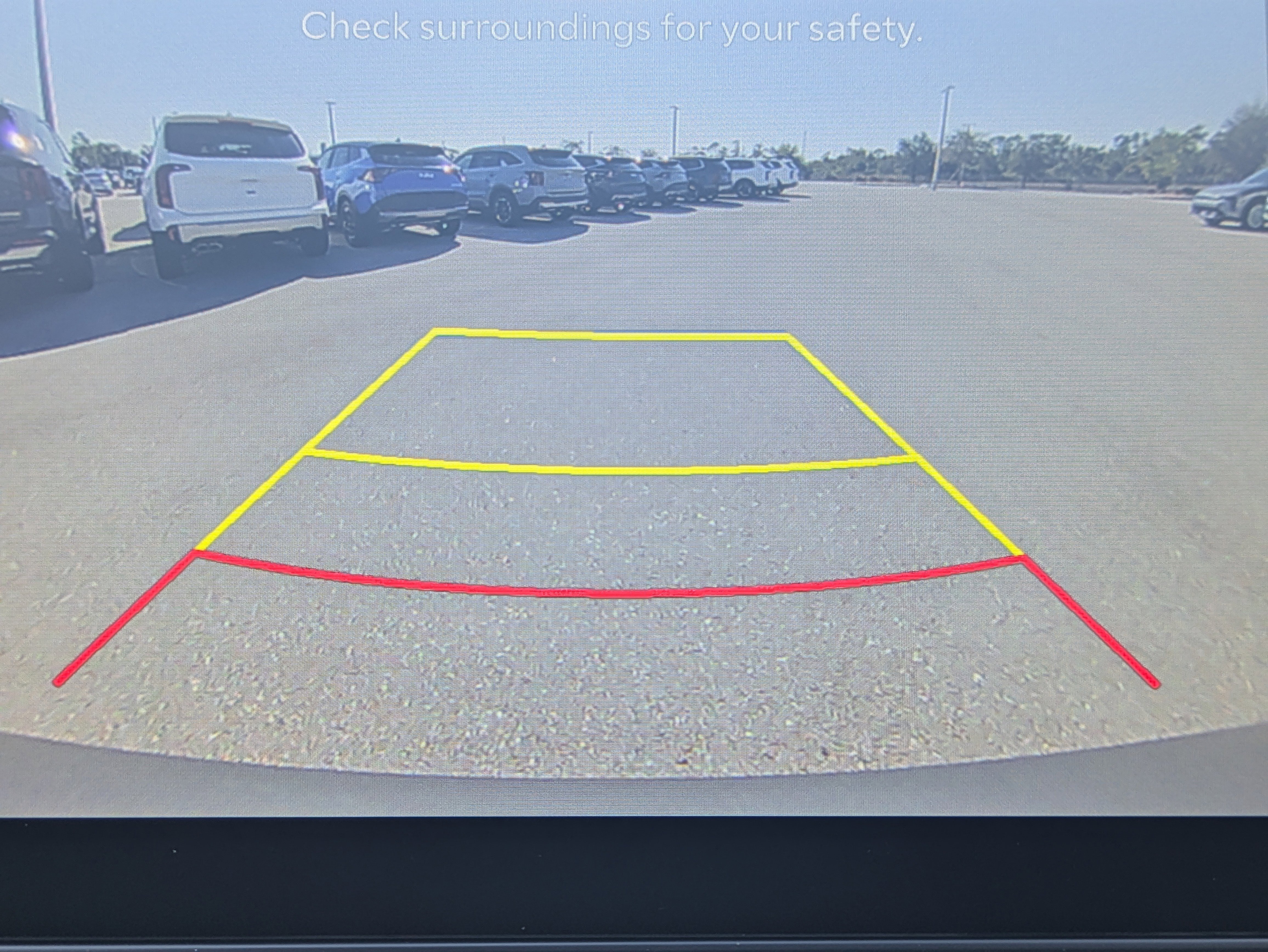 New 2026 Kia Sorento EX image 22