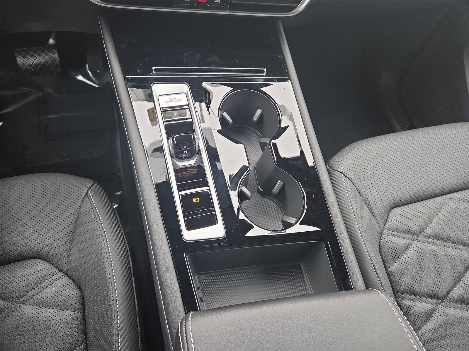 New 2026 Volkswagen Atlas Cross Sport SE image 21