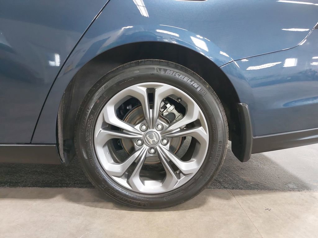 Used 2024 Honda Accord EX image 32