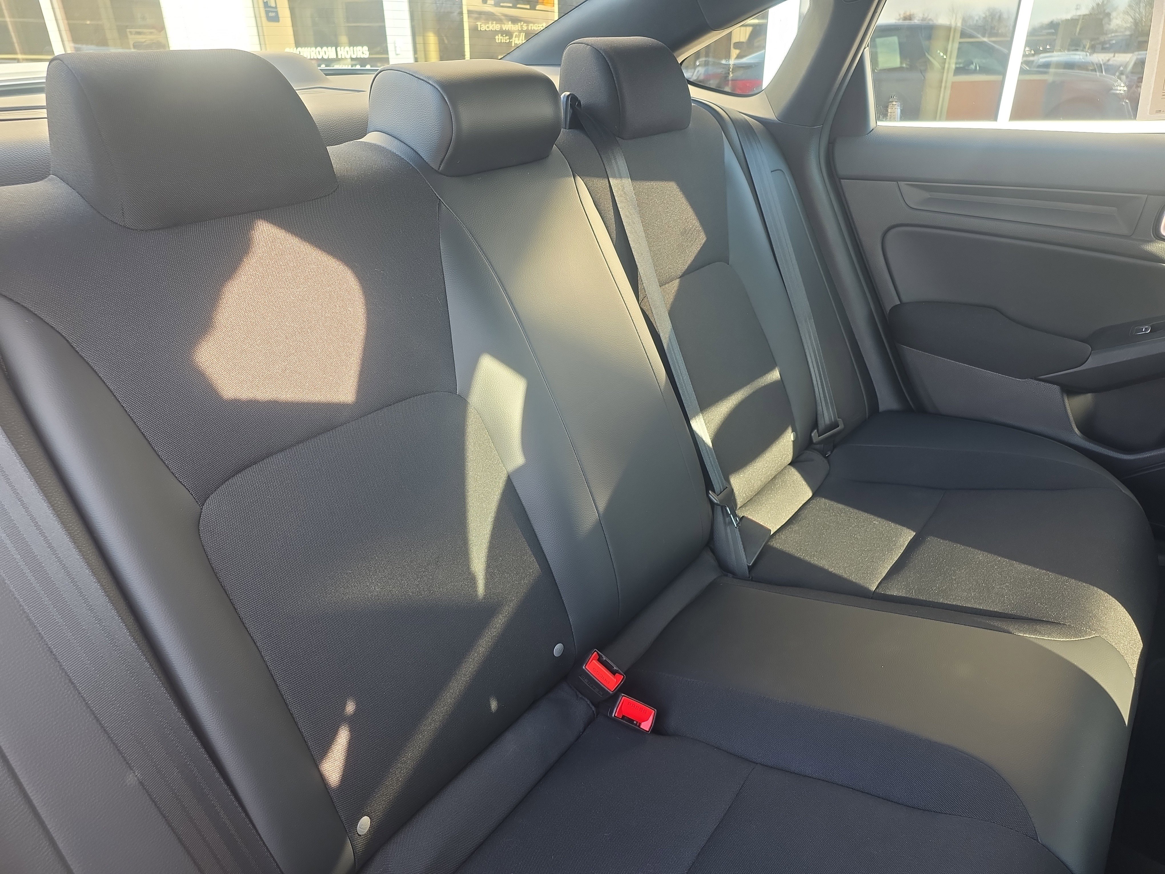 Used 2023 Honda Civic Sport image 13